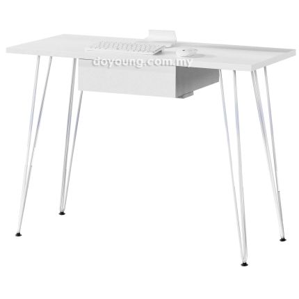YVES (100x48cm Acrylic) Working Desk