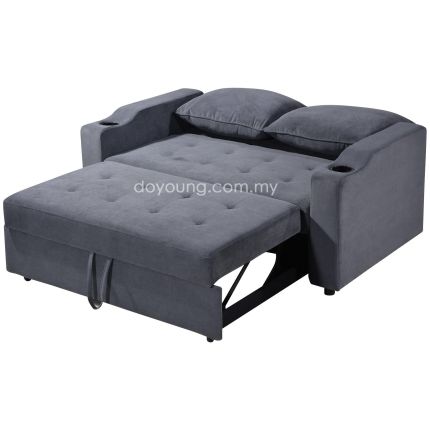 JYTTE (120cm Small Double) Sofa Bed