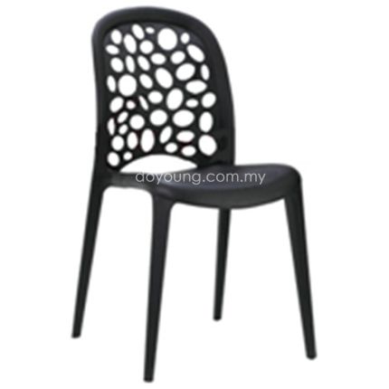 ESKIL (Polypropylene) Stackable Side Chair