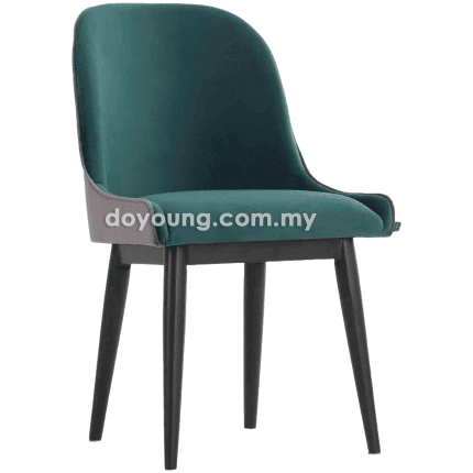 XYLA V (SH49cm) Side Chair (CUSTOM)*