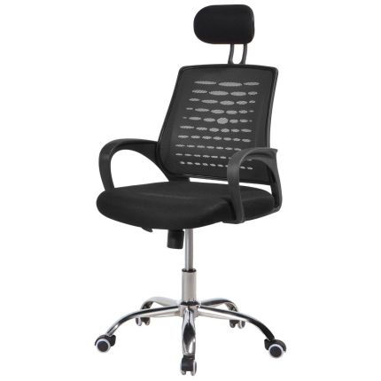 OSMIN (Black) High Back Executive Chair*