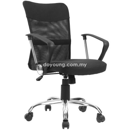 YOUMA II (Medium Back) Executive Chair