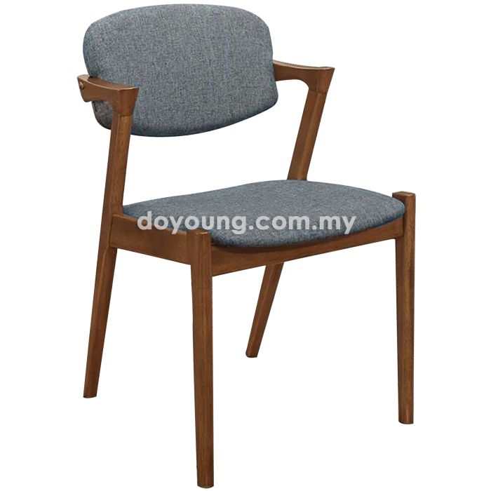 MODEL 42 V (Fabric) Armchair