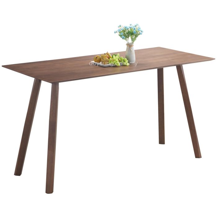 KESTREL (180H95cm Rubberwood) Counter Table