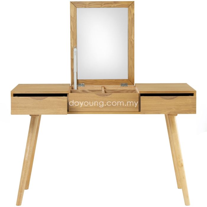 LAHELA (120cm) Dressing Table / Working Desk