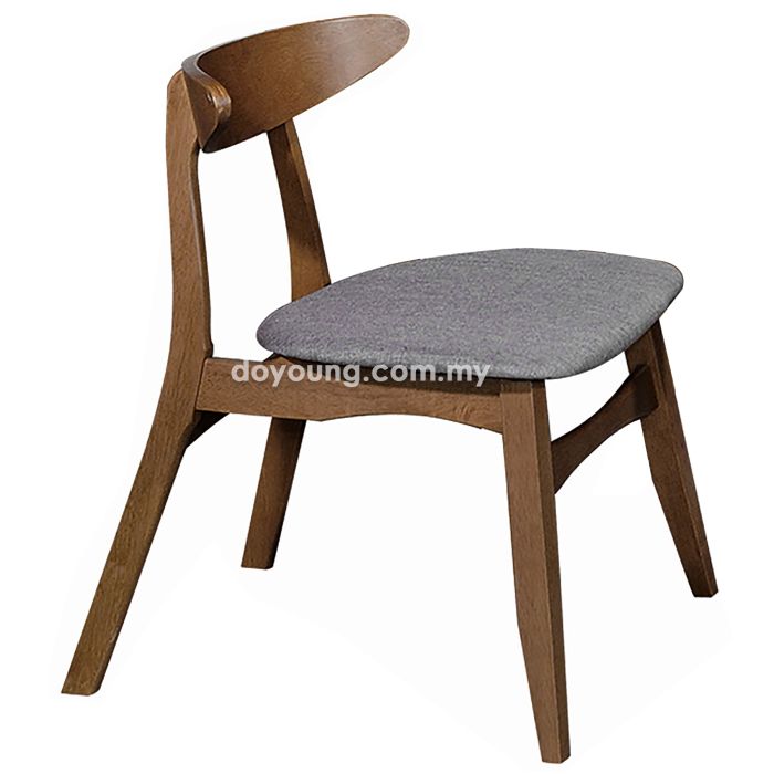 CH33 VII (Fabric) Side Chair