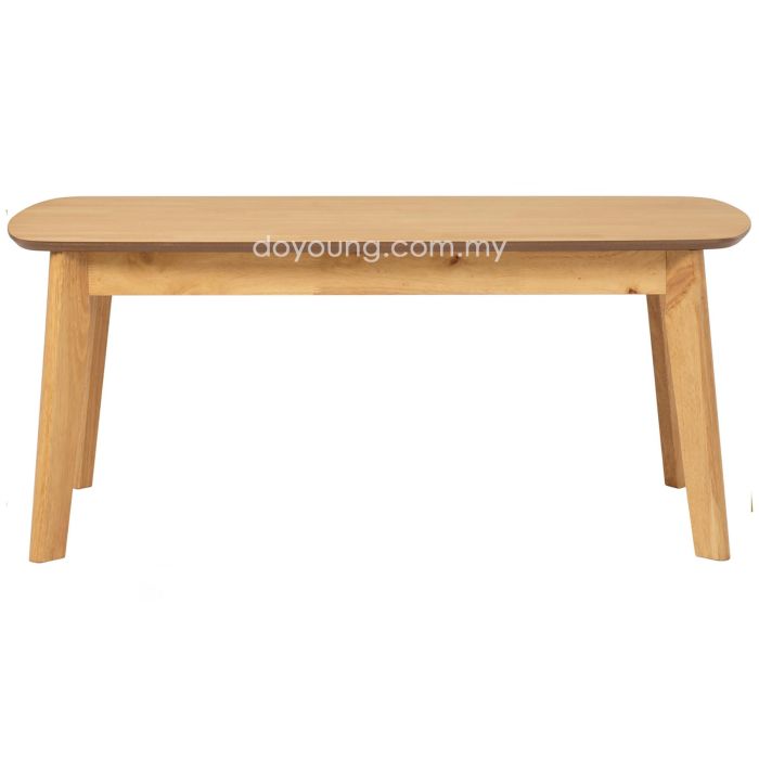 BAYLEE (107x56cm MDF) Coffee Table*
