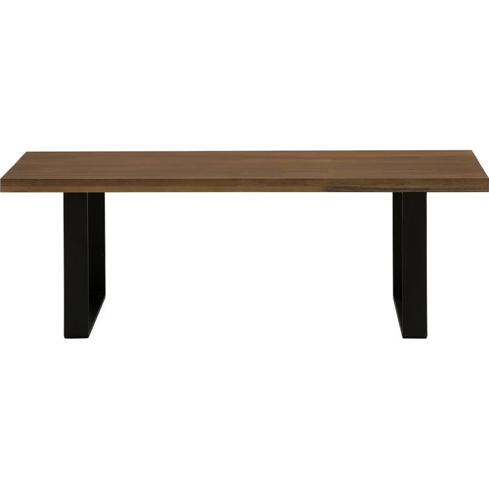 BAYLEN (120x70cm Acacia Wood) Coffee Table (EXPIRING)