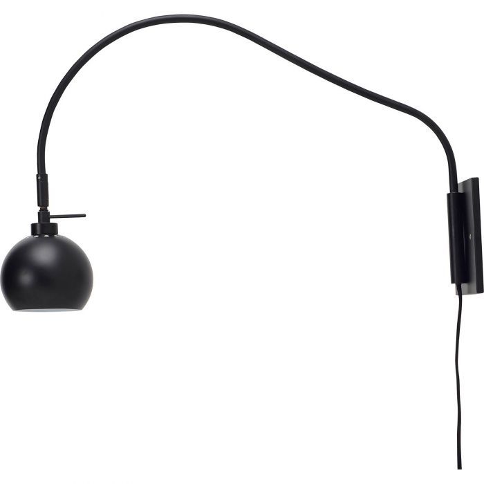 COPPER SHADE (Ø12cm) Wall Lamp (EXPIRING premium replica)