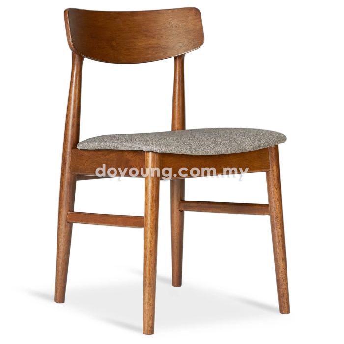 GAMLI+ II (Fabric) Side Chair