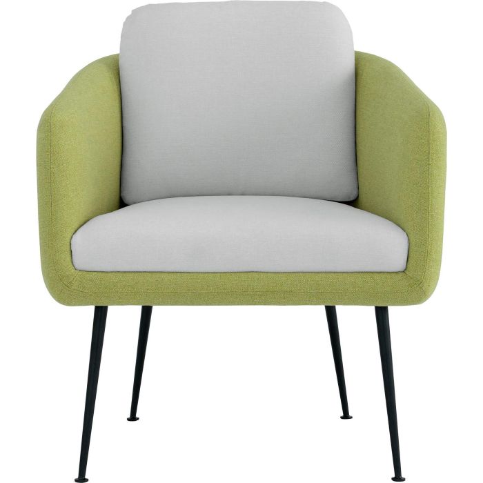 COUGAR (71cm Green) Lounge Chair (EXPIRING)