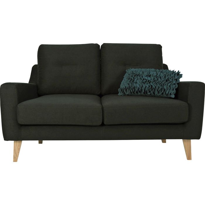 MALIBU (146cm Dark Green) Sofa (EXPIRING)