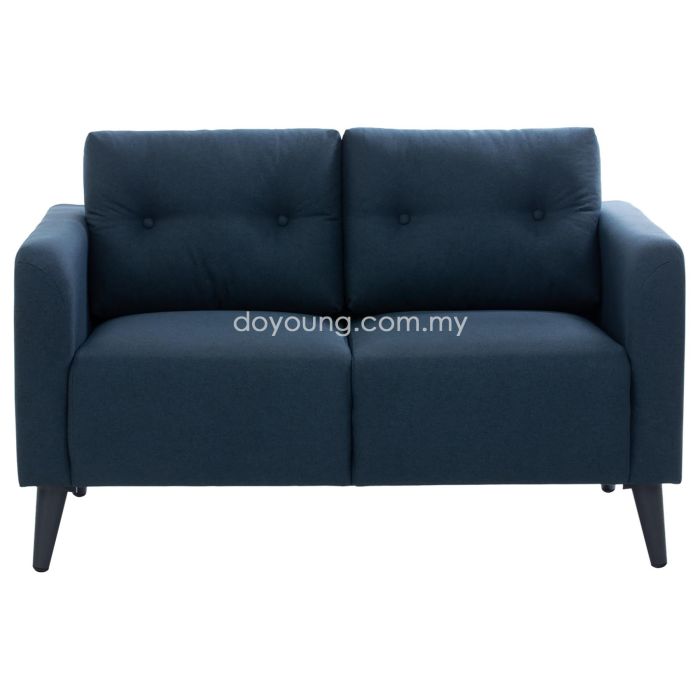 NAHUM (128cm Fabric) Sofa (EXPIRING)*