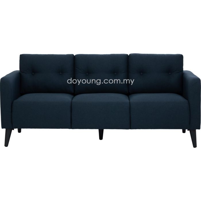 NAHUM (180cm Fabric) Sofa (EXPIRING)*