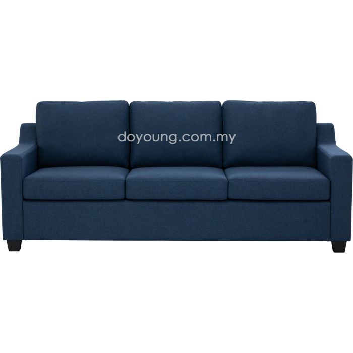FAFNER (192cm Fabric) Sofa (EXPIRING)*