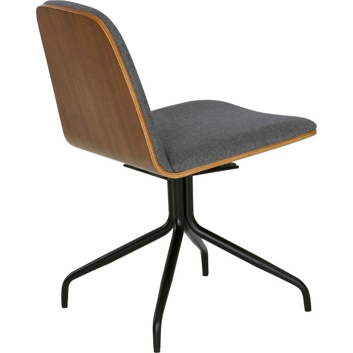 CRONO (48cm Grey 270°) Side Chair (SA SHOWPIECE x1)
