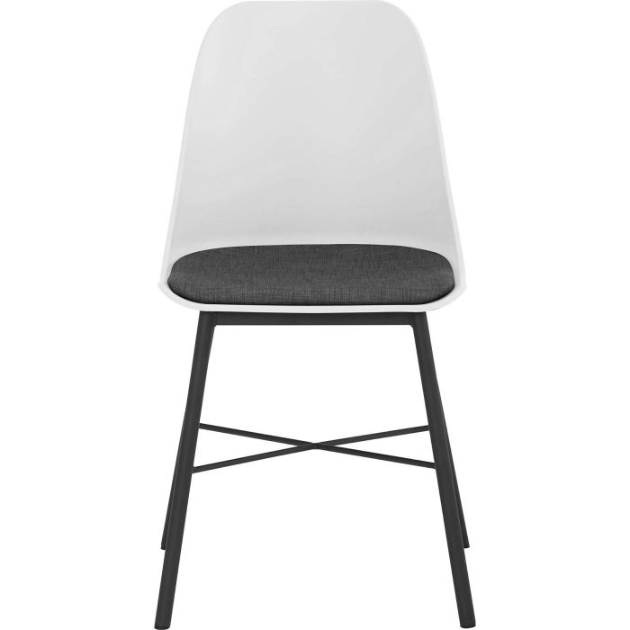 LAXMI (Polypropylene) Side Chair (EXPIRING)