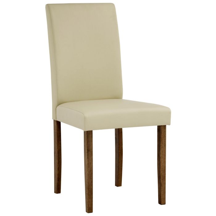 HASKELL (Walnut) Parsons Chair*
