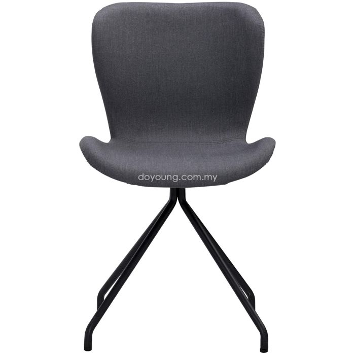 GRYTA (48cm Grey) Side Chair (EXPIRING)