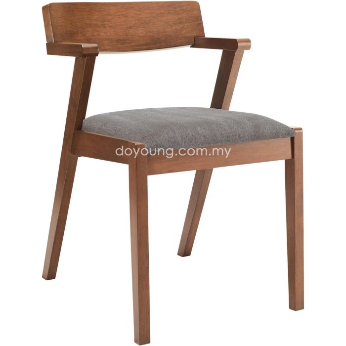 JUMAT+ (Fabric) Armchair (replica)*