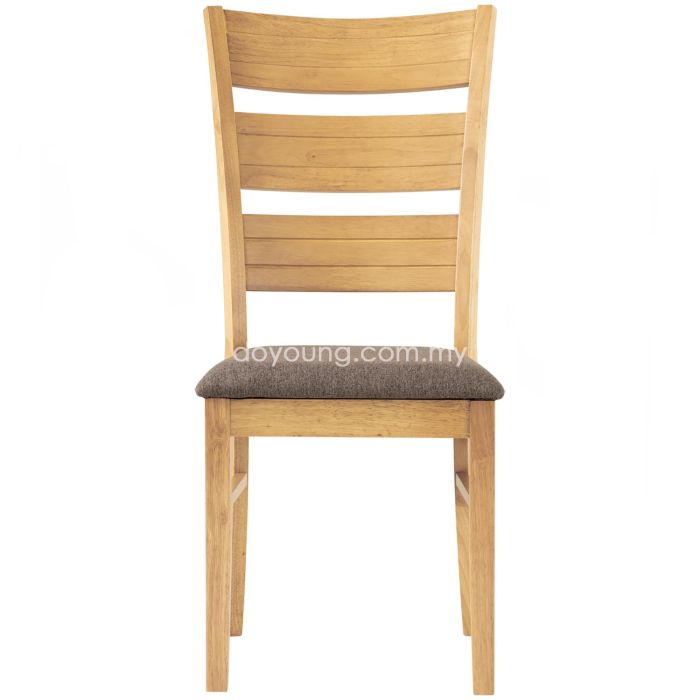VITTORI II (Oak) Side Chair (EXPIRING)*