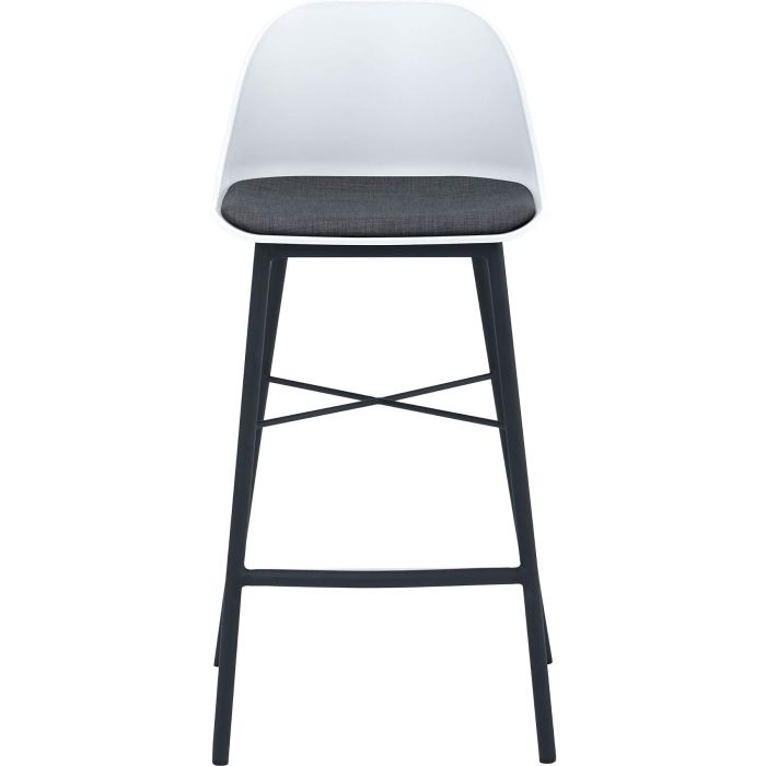 LAXMI (SH69.5cm) Counter Chair (EXPIRING)