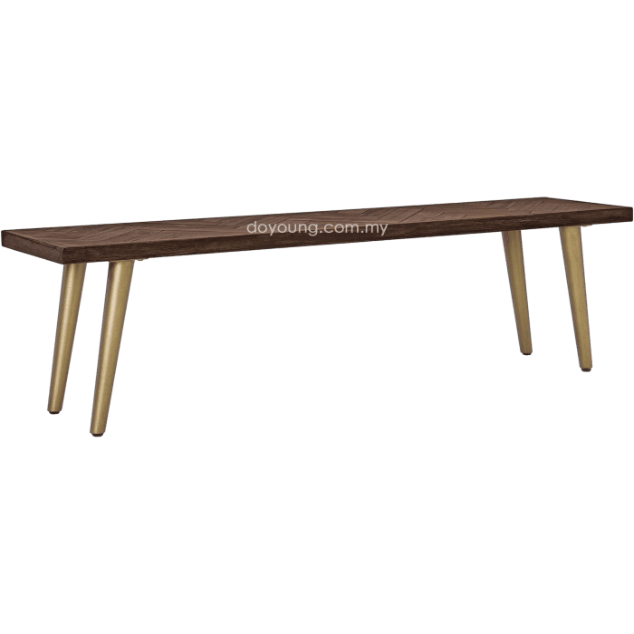SIVANNA (150cm Acacia Wood) Bench (EXPIRING)