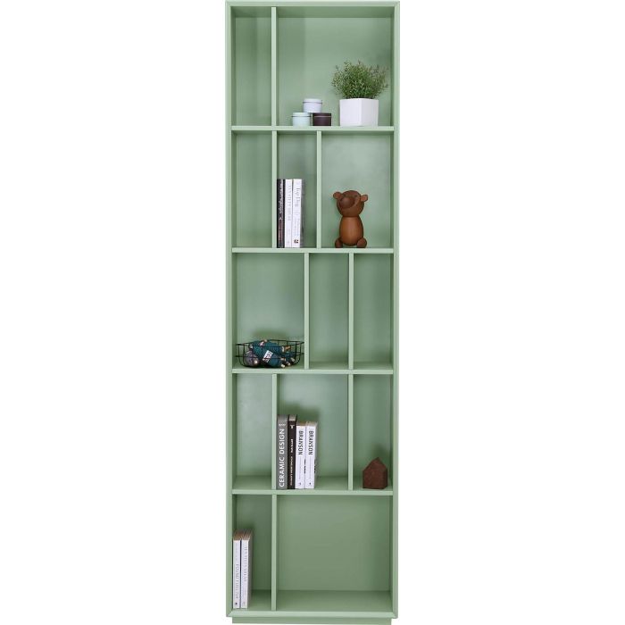 TRISTAN (59H213cm) Bookcase (EXPIRING)