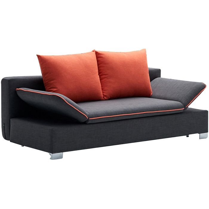 HAREO (195cm Super Single) Sofa Bed