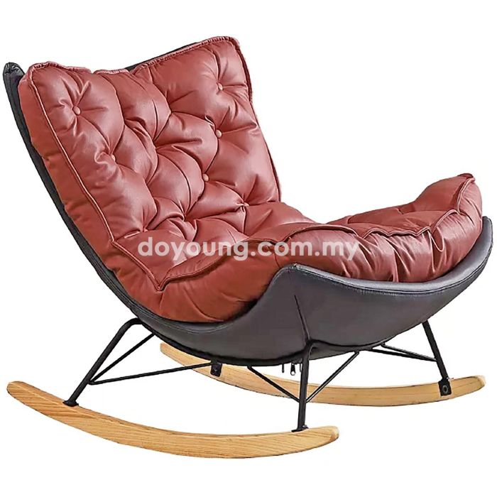 WINFRED (53cm) Rocking Chair*