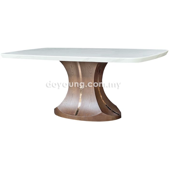 RASIA (180/210cm) Dining Table