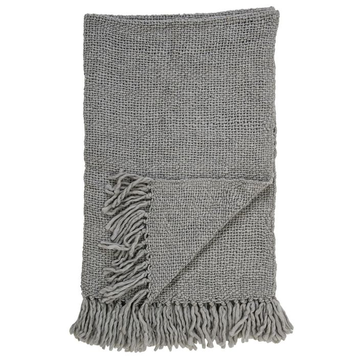 MEVA (130x170cm) Textile Throw Blanket (EXPIRING)