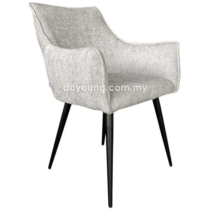 AIDEN III (Fabric) Armchair