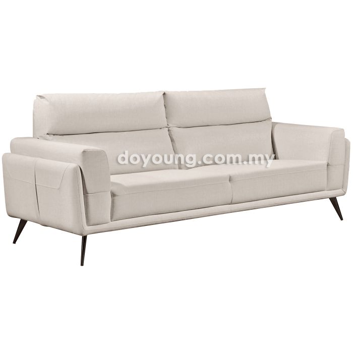 ANYSIA (218cm) PREMIUM Sofa (SA SHOWPIECE)