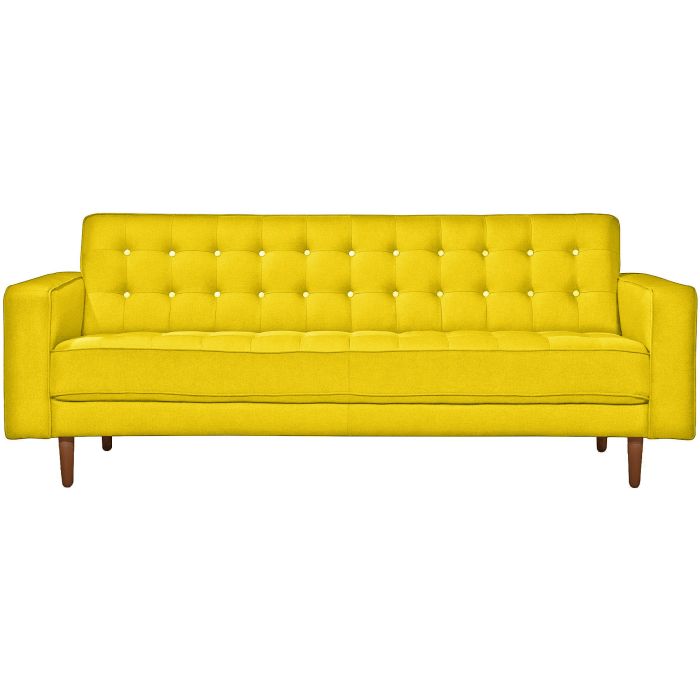 DUNES (211cm) Sofa (PG SHOWPIECE x1)