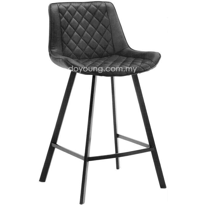 FIERA♦ (SH65cm) Counter Chair (PG SHOWPIECE)