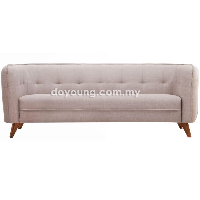 BLOMMA (218cm) Sofa (CUSTOM)*
