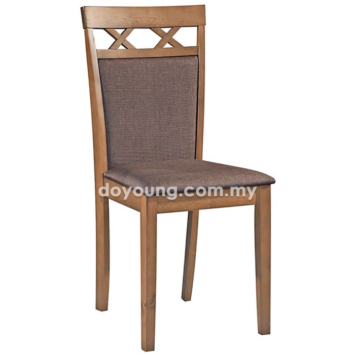 CANANN II  (Fabric) Side Chair