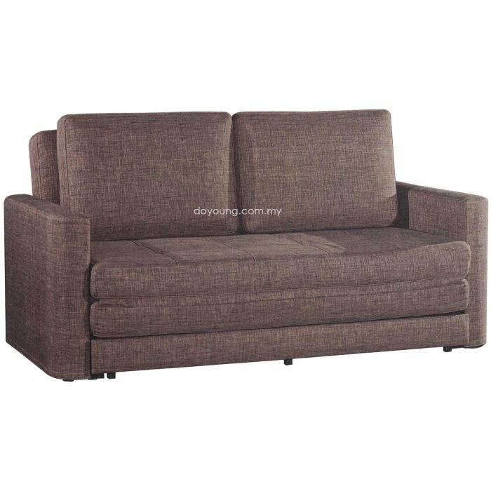 REBECCA (178cm Queen) Pull-Out Sofa Bed