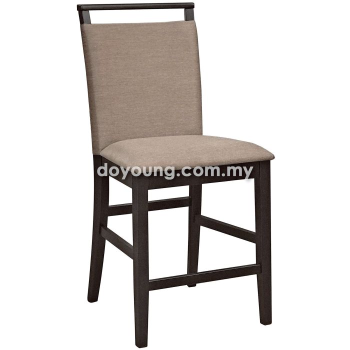 CANANN (SH60cm) Counter Chair (EXPIRING)