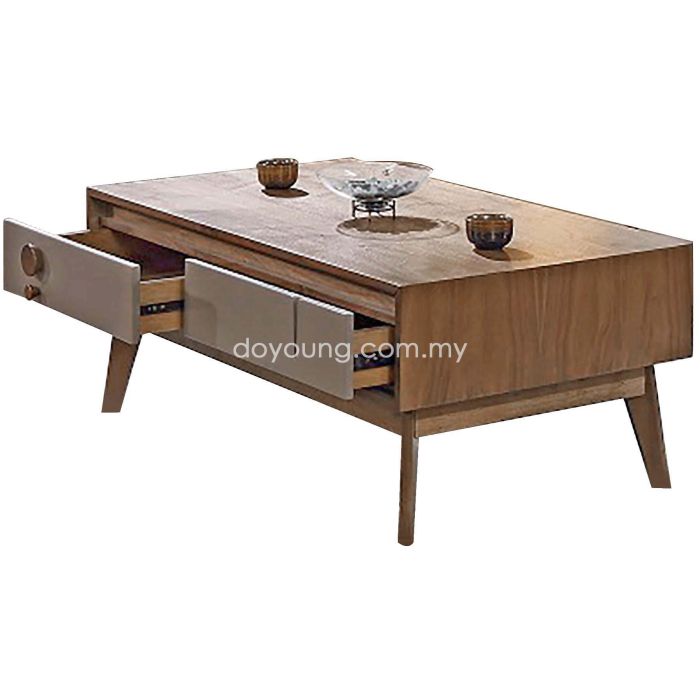 CHEYNE (110x60cm) Coffee Table*