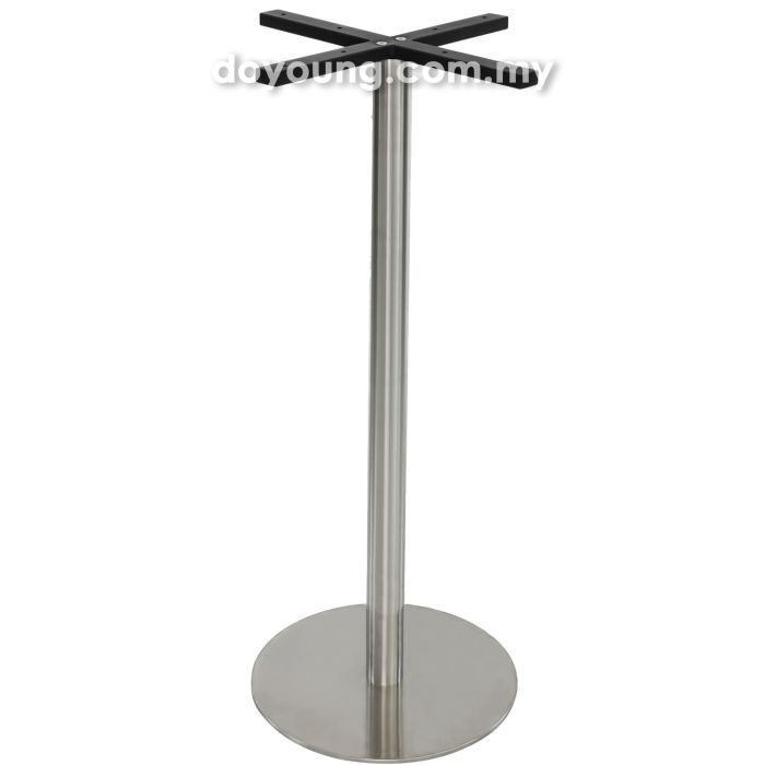 OISTIN (Ø45H102cm SS304) Bar Table Leg (CUSTOM)