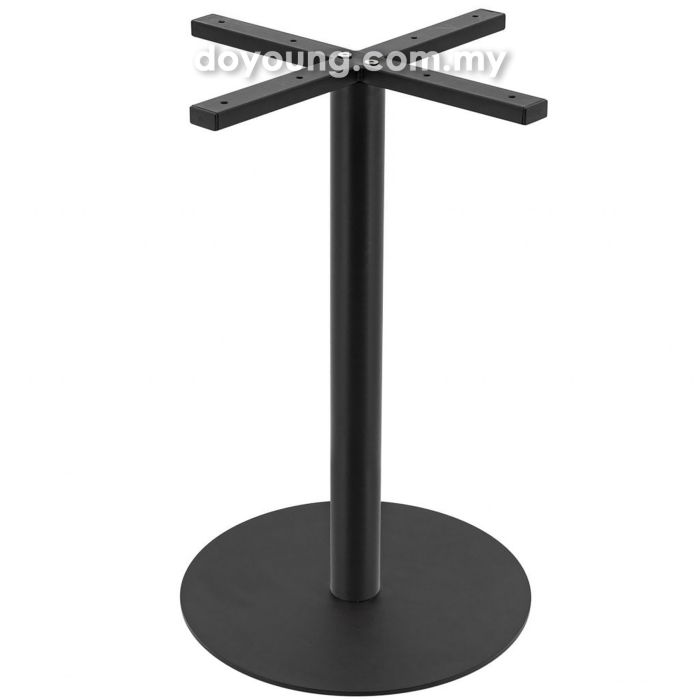 OISTIN (Ø38/45/55H72cm Metal) Dining Table Leg (CUSTOM)