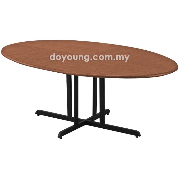 SAMBA II (Oval120x70cm) Coffee Table