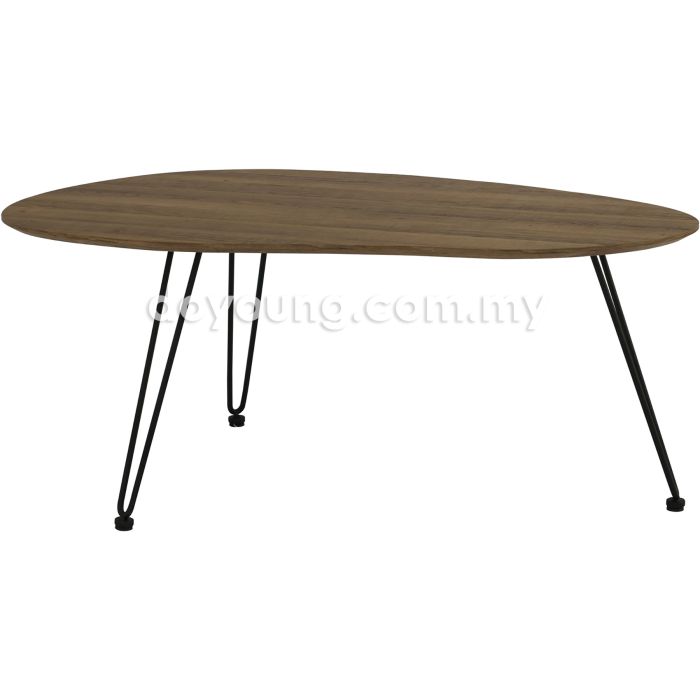CORION (109x64cm) Coffee Table (EXPIRING)
