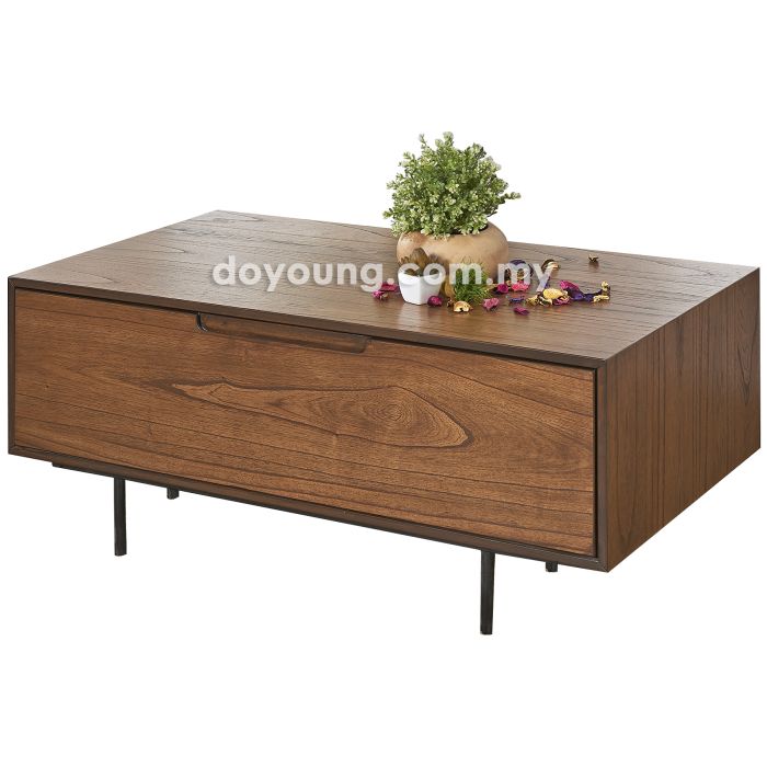 DALLEY (110x60cm) Coffee Table