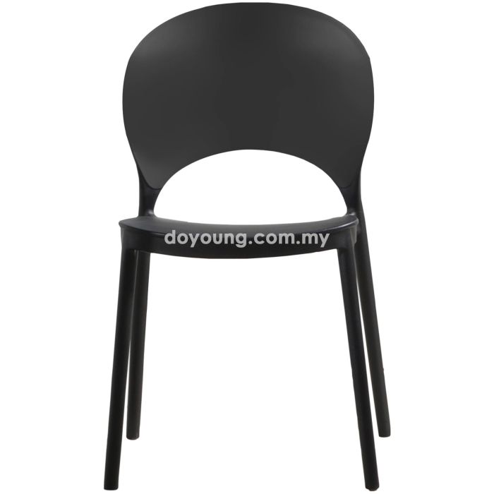 DAMIAN (Polypropylene) Side Chair