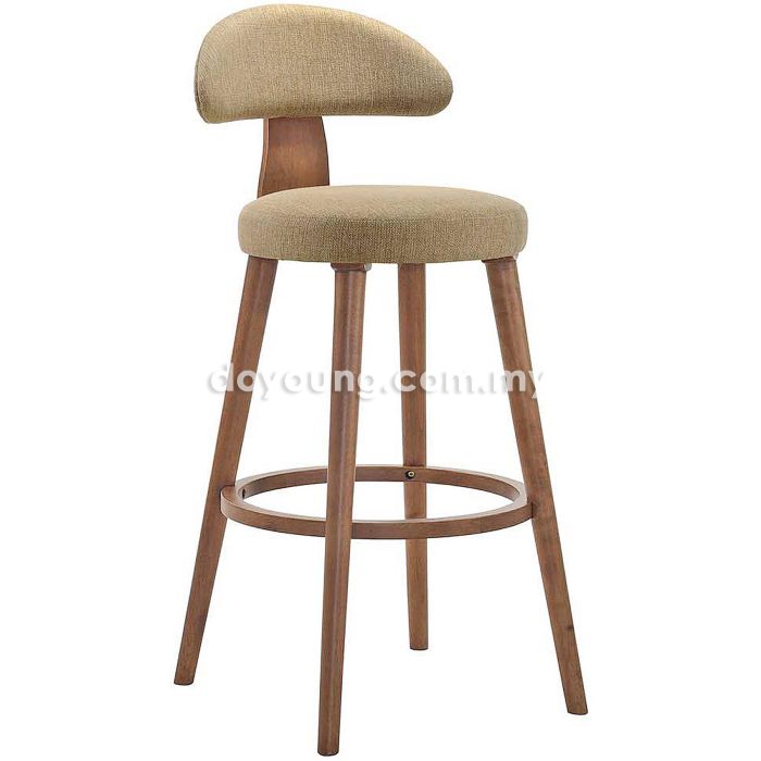 GODIS (SH77cm) Bar Chair (PG SHOWPIECE x1)