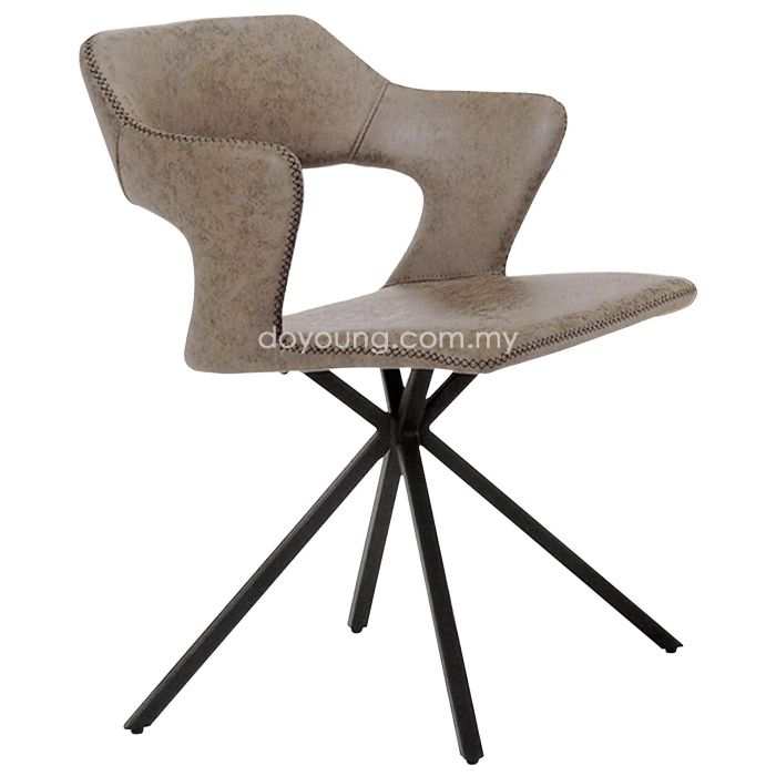 HYNEK (49cm) Side Chair (PG SHOWPIECE x1)