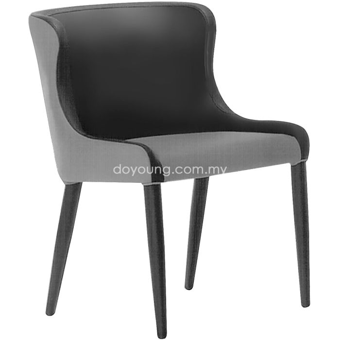 LYDIA Side Chair (PG SHOWPIECE x1)